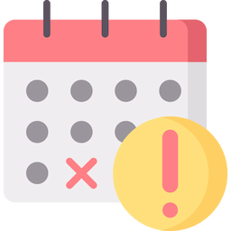 Event Registration Deadline